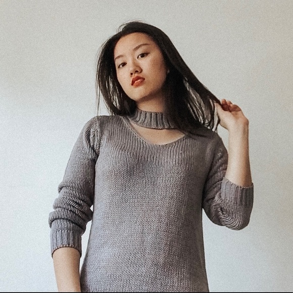 Sweater - Picture 3 of 3